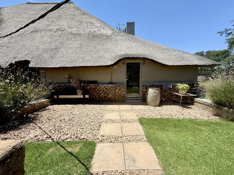 0 Bedroom Property for Sale in Bothaville Free State